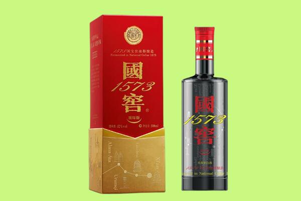永年区回收国窖